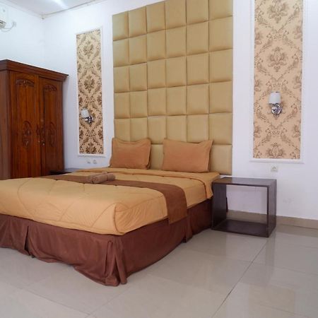 Griya Limasan Gunung Kidul Hotel Wonosari Екстериор снимка