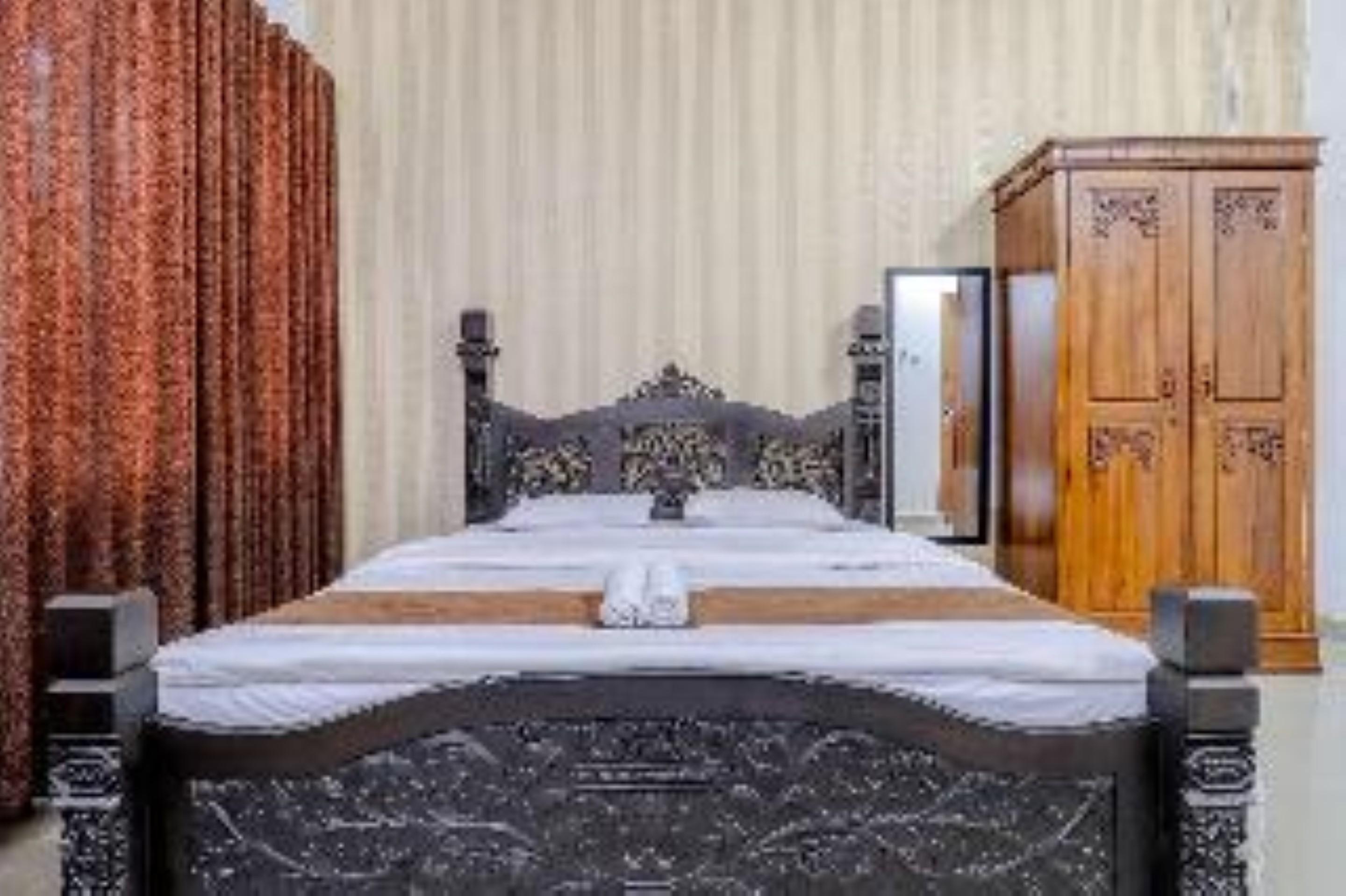 Griya Limasan Gunung Kidul Hotel Wonosari Екстериор снимка