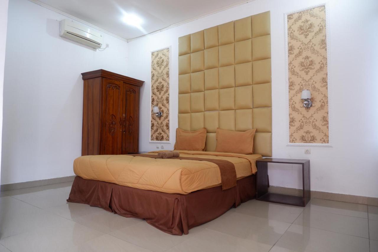 Griya Limasan Gunung Kidul Hotel Wonosari Екстериор снимка