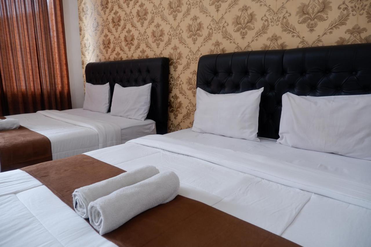 Griya Limasan Gunung Kidul Hotel Wonosari Екстериор снимка